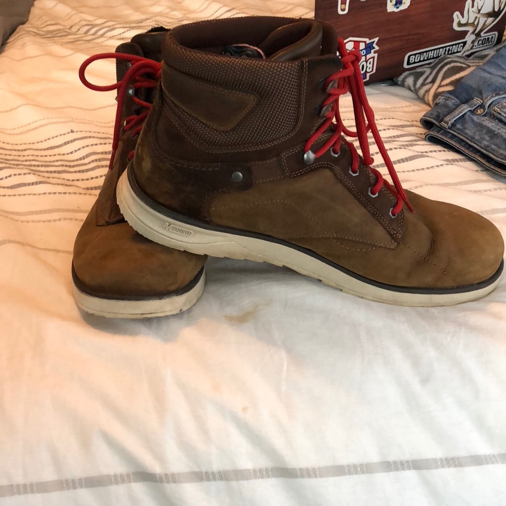 Merrell Bound hiking Boots
